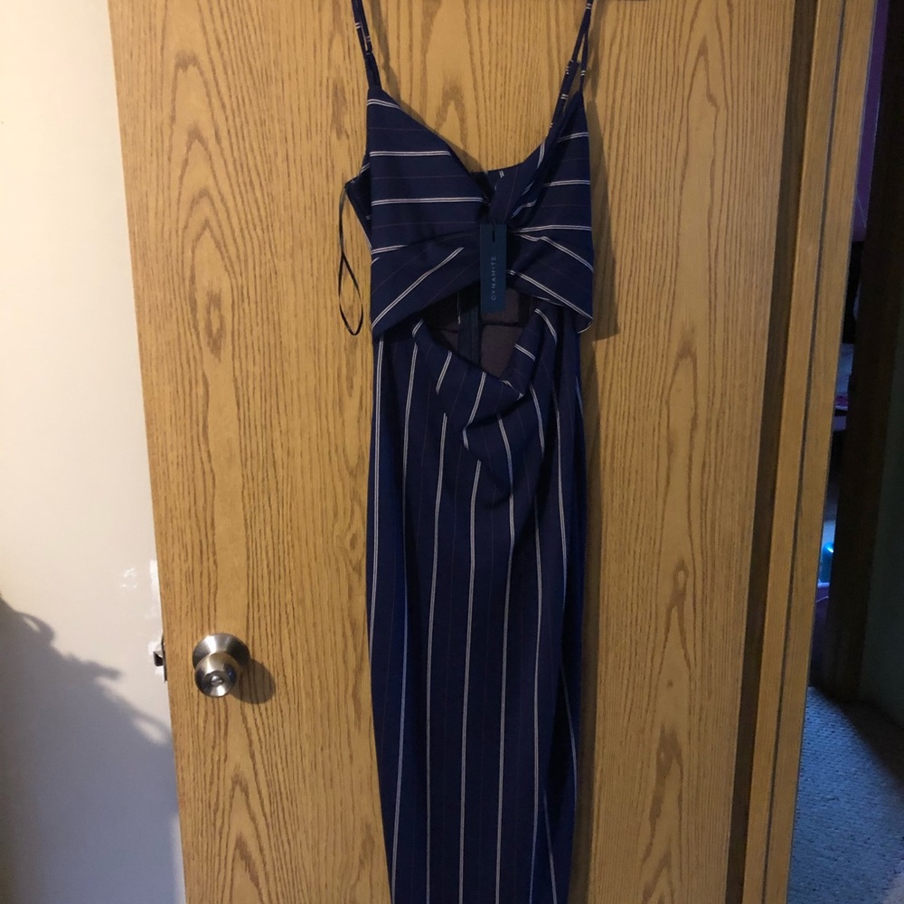 Dynamite dress never worn tags still attached